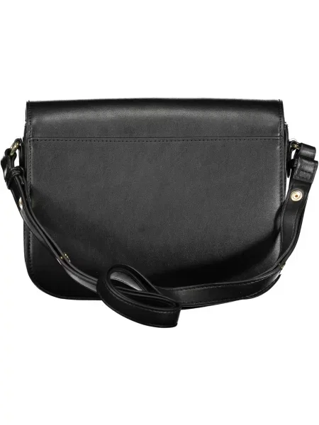 Geanta crossbody Gabriella G By Gabriella Gucci negru