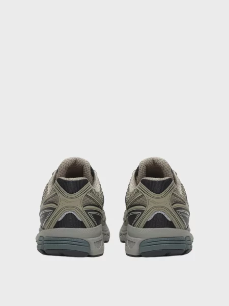 Кросівки Saucony оливкові