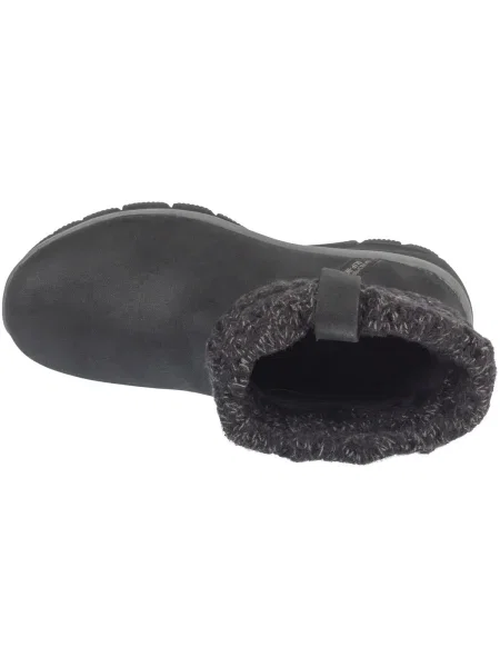 Pantofi Skechers negru