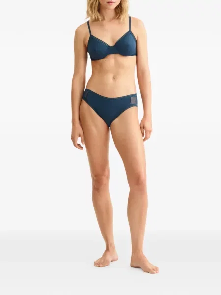 Sutien Eres albastru