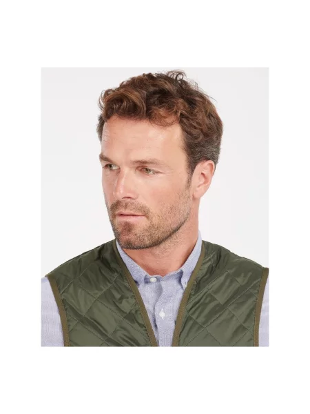 Pulover Barbour verde