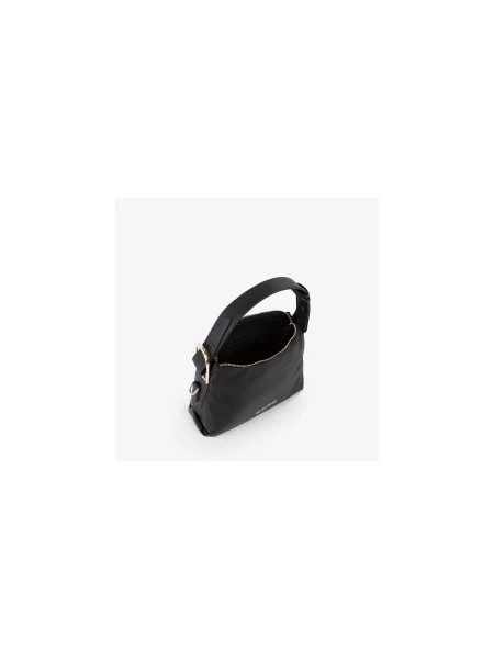 Kabelka Valentino Bags čierna