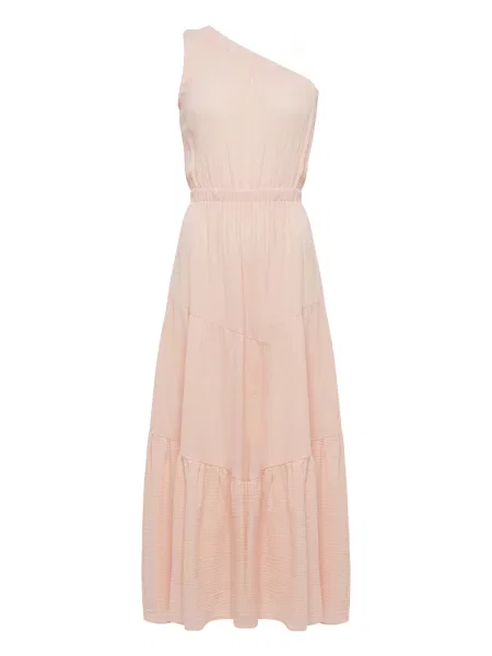 The Fated Rochie de seară TARRA' roz