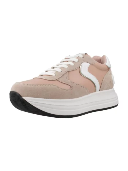 Sneakerși Voile Blanche roz