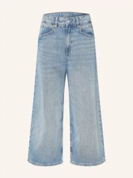 Culottes Boss modré