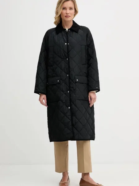 Tommy Hilfiger kurtka czarna