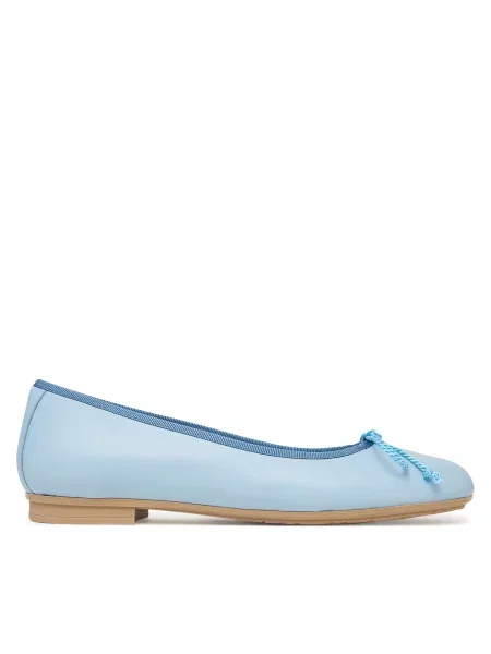 Балетки Hispanitas Голубий