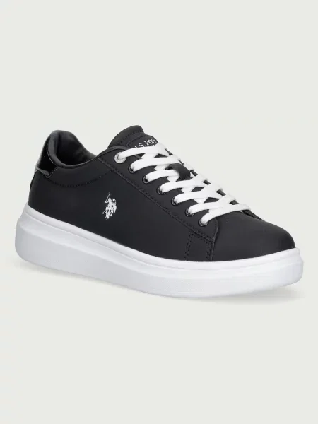 U.S. Polo Assn. sneakers pentru femei negru
