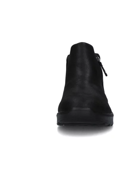 Pantofi Skechers negru