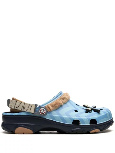 Saboți Salehe Bembury X Crocs