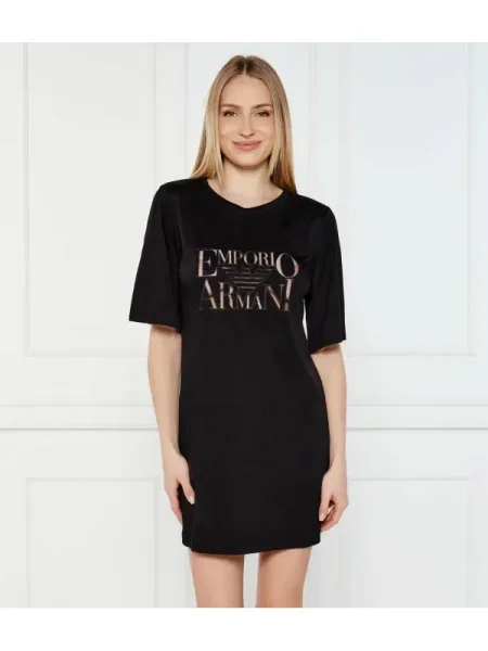 Emporio Armani Ruha fekete