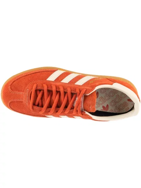 Pantofi Adidas portocaliu