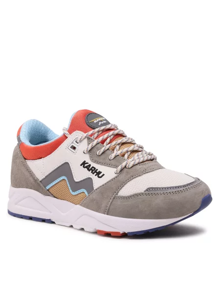 Superge Karhu Aria 95 Abbey Stone/Silver