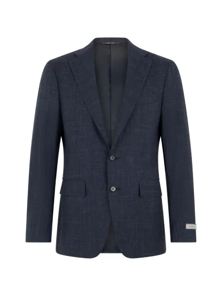 Costum Canali albastru