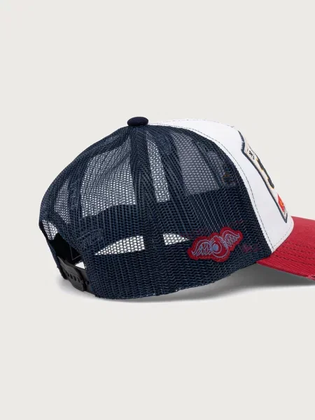 Кепка Von Dutch