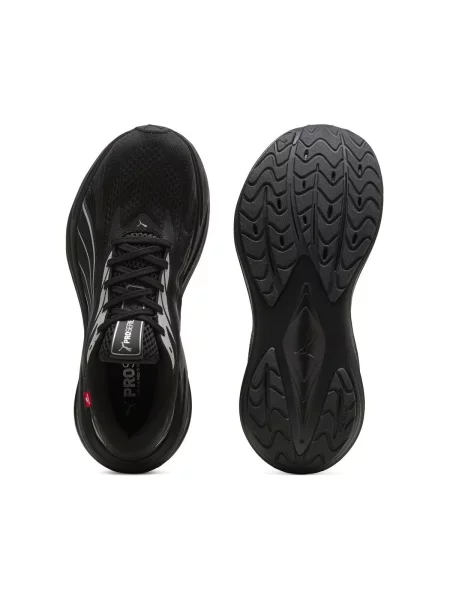 Pantofi Puma negru