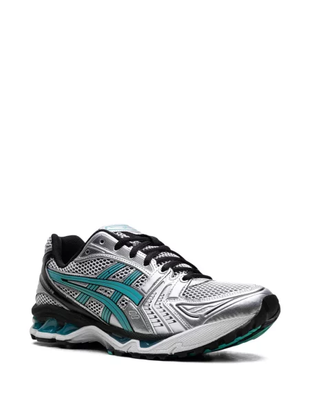 Sneakerși Asics Gel-Kayano gri