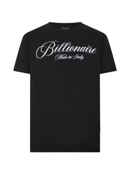 Tricou Billionaire negru