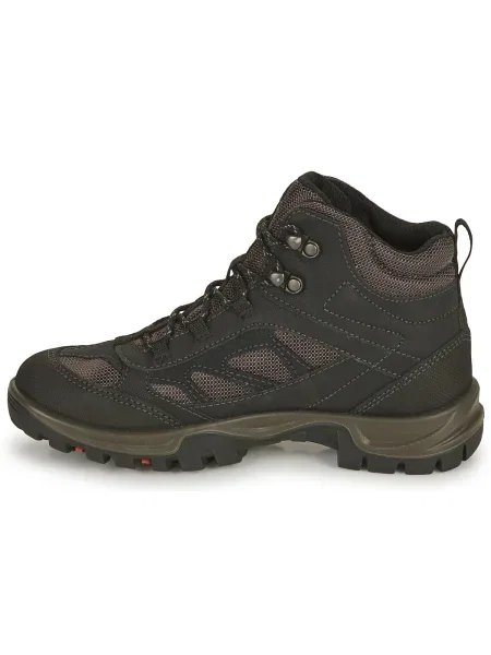 Pantofi Ecco negru