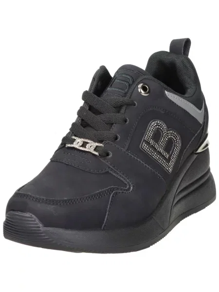 Pantofi Laura Biagiotti negru