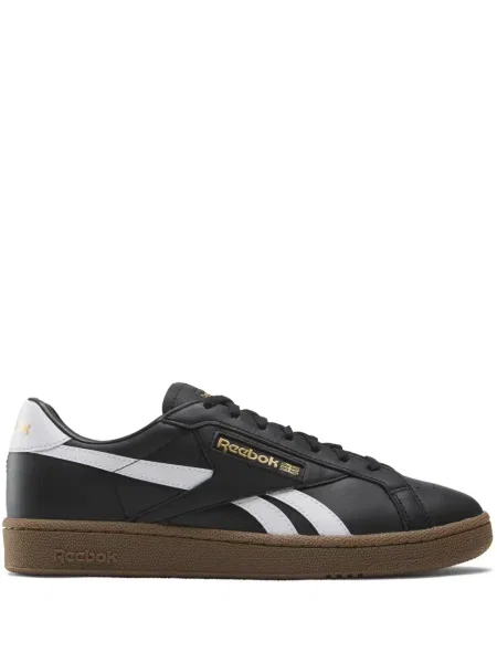 Sneakerși Reebok negru