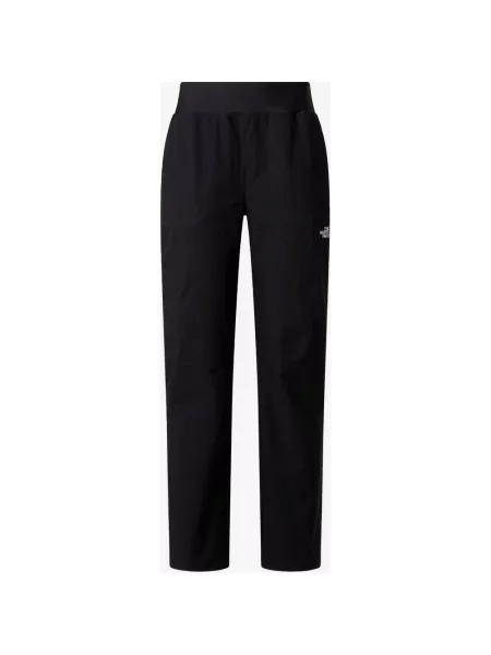 Spodnie The North Face Limestone Regular M czarne