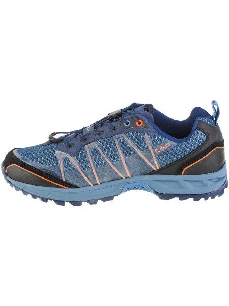 Pantofi Cmp albastru
