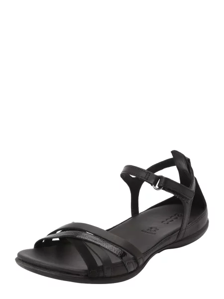 ECCO Sandale FLASH' negru