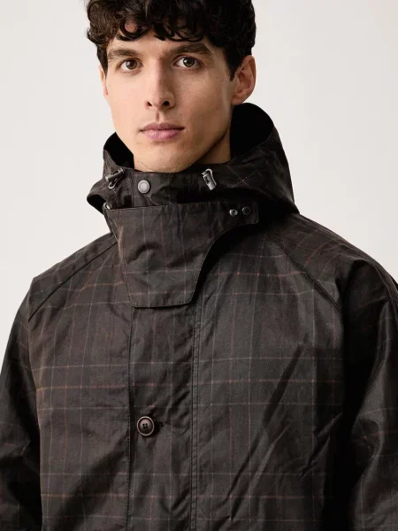 Barbour коротка куртка