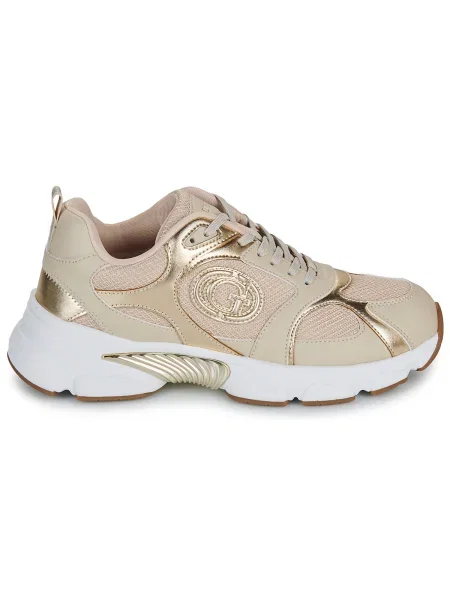 Pantofi Guess alb