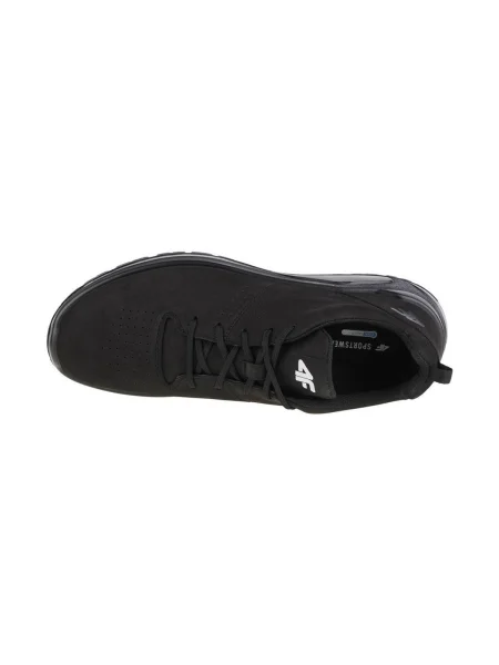 Pantofi 4f negru