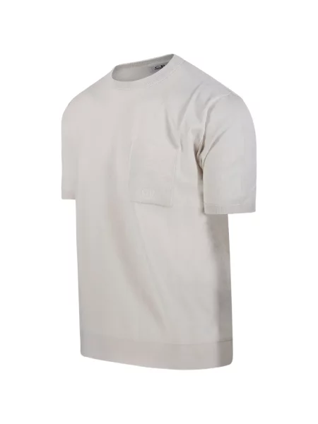 Tricou C.p. Company cu broderie