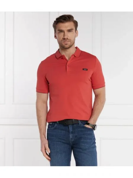 Calvin Klein Polo PIQUE