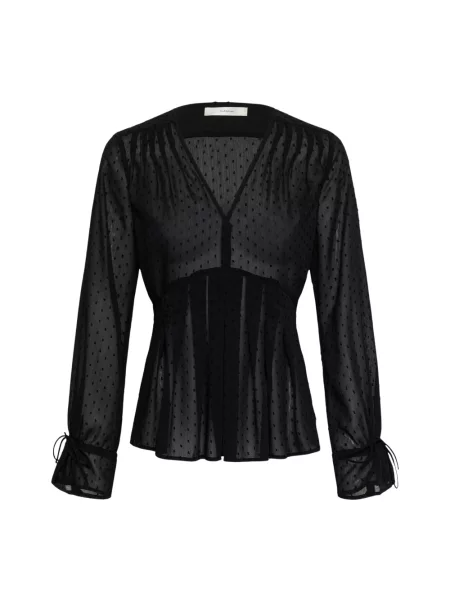 Bluzka Inwear czarna