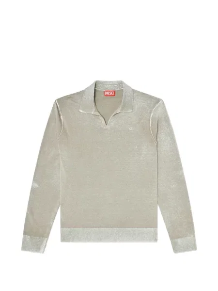 Gulerat tricou polo Diesel