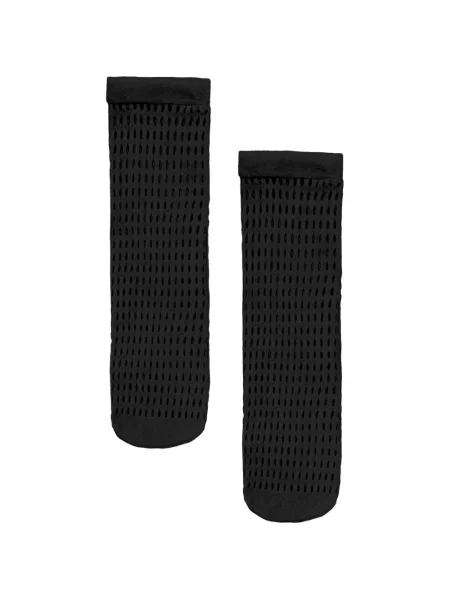Șosete Wolford tricotate negru