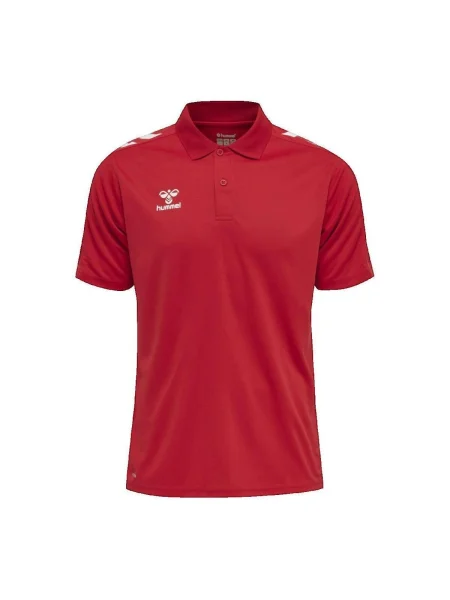 Polo Hummel roșu
