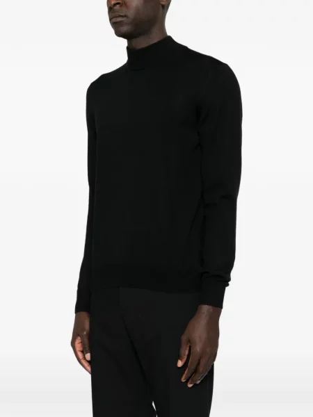 Pulover Tagliatore negru