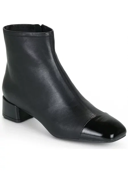 Pantofi Unisa negru