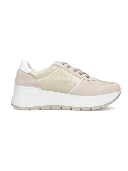 Pantofi Igi&co bej