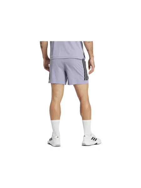 Pantaloni scurți Adidas cu dungi