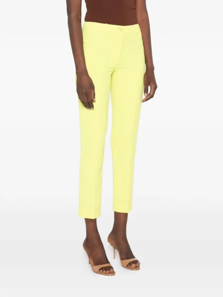 Pantaloni Patrizia Pepe verde