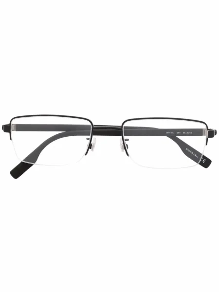 Ochelari de soare Montblanc negru