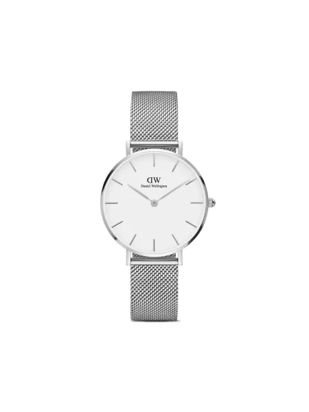 Ceas Daniel Wellington alb