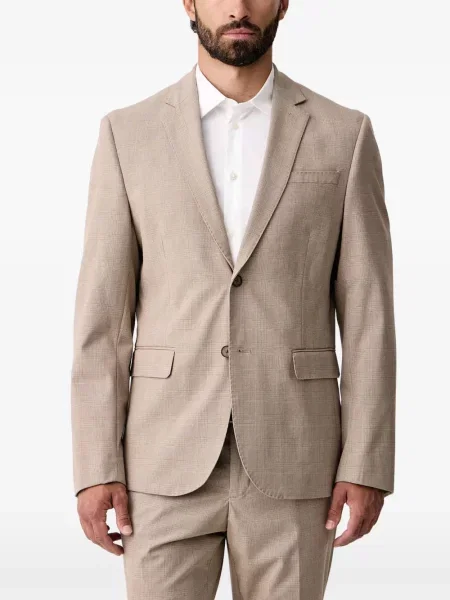 Sacou Guess în carouri
