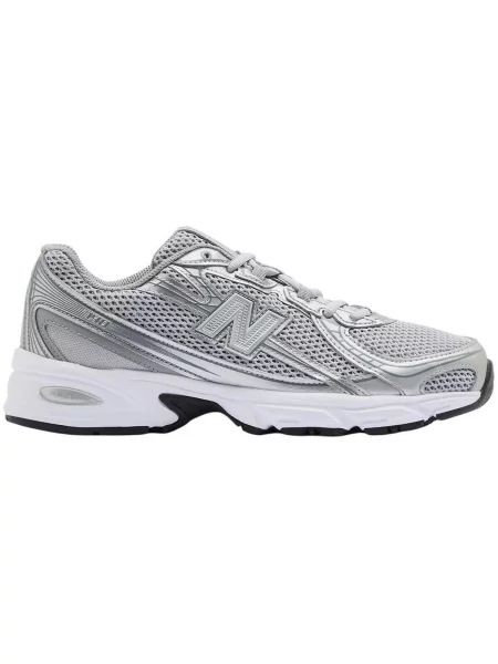 New Balance sneakers gri