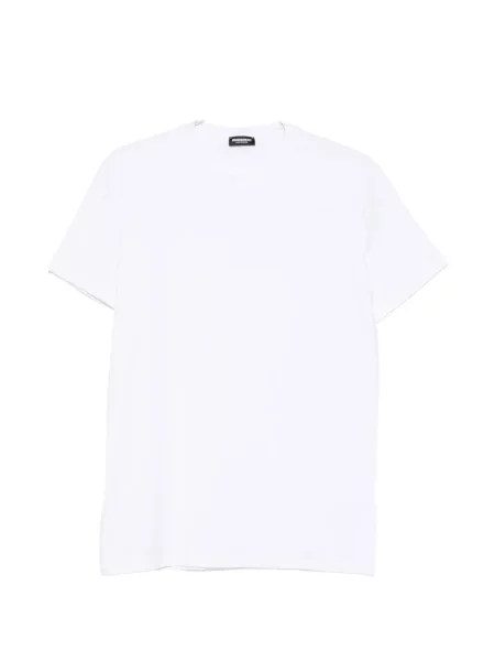 Tricou Dsquared2 alb
