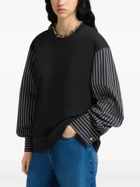 Tricou Marni negru