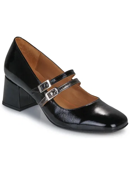 Pantofi Jb Martin negru