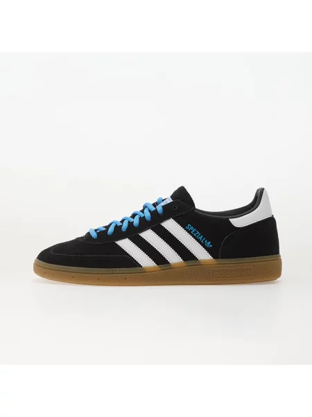 Sneakers adidas Argentina Handball Spezial Core Black/ Ftwr White/ None EUR 43 alb